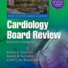 The Cleveland Clinic Cardiology Board Review, 2nd Edition (Original PDF From Publisher) The Cleveland Clinic Cardiology Board Review 2nd Edition Original PDF From Publisher