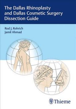 The Dallas Rhinoplasty and Dallas Cosmetic Surgery Dissection Guide PDFVideo