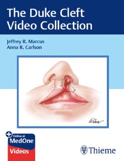 The Duke Cleft Video Collection 2022 Original PDF from Publisher Videos