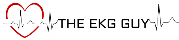 The EKG GUY: Ultimate EKG Breakdown Course 2021 The EKG GUY Ultimate EKG Breakdown Course 2021