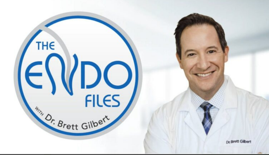 The Endo Files – Brett Gilbert The Endo Files – Brett Gilbert