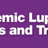 The Future of Systemic Lupus Erythematosus Diagnosis and Treatment 2022 The Future of Systemic Lupus Erythematosus Diagnosis and Treatment 2022