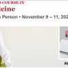 The Herbert Benson, MD Course in Mind Body Medicine 2023