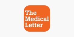 The Medical Letter 1 year Subscription