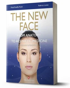 The New Face. From Anatomy to Aesthetic Medicine 2019 PDF VIDEO
