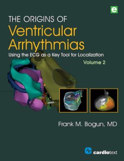 The Origins of Ventricular Arrhythmias Volume 2 pdf free