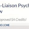 The PassMachine Consultation-Liaison Psychiatry Board Review 2020 The PassMachine Consultation-Liaison Psychiatry Board Review 2020