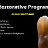 The Restorative Programme (8 Courses) The Restorative Programme (8 Courses)