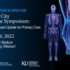 The University of Kansas Cancer Center Kansas City Vascular Symposium A Case-Based Update for Primary Care 2022 The University of Kansas Cancer Center Kansas City Vascular Symposium A Case Based Update for Primary Care 2022
