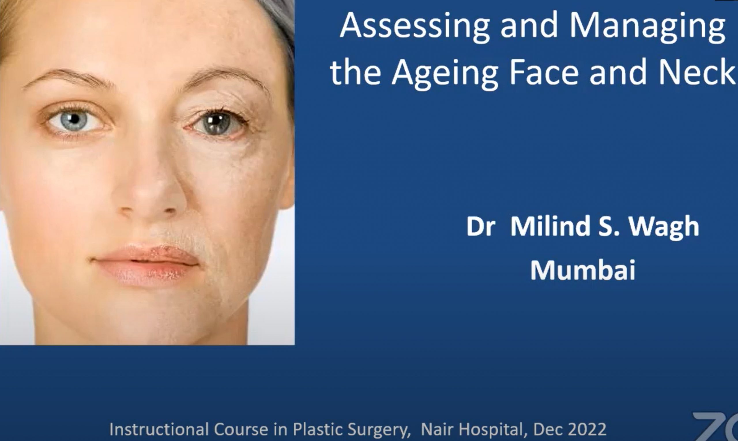 Topiwala National Medical College Instructional Course in Plastic Surgery 2022 Topiwala National Medical College Instructional Course in Plastic Surgery 2022
