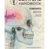 Toronto Notes 2023 Clinical Handbook ( True PDF) Toronto Notes 2023 Clinical Handbook True PDF