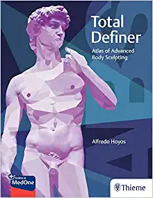 Total Definer Atlas Of Advanced Body Sculpting EPUB