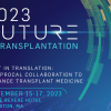 Transplantation Future of Transplantation 2023 Transplantation Future of Transplantation 2023