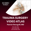 Trauma Surgery Video Atlas 2023 Videos