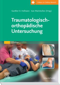 Traumatologisch Orthopadische Untersuchung 2nd Edition Original PDF From Publisher 1