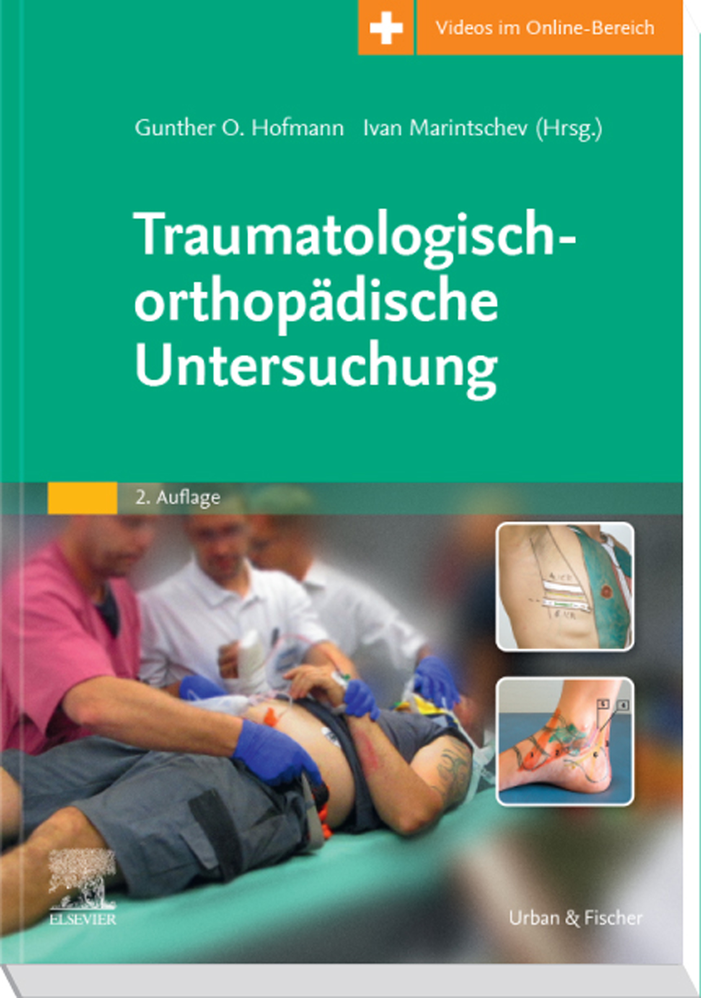 Traumatologisch-Orthopädische Untersuchung, 2nd Edition (Original PDF From Publisher) Traumatologisch Orthopadische Untersuchung 2nd Edition Original PDF From Publisher 1