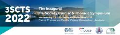 Tri Society Cardiac Thoracic Symposium 2022 CME VIDEOS