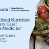 UCLA Personalized Nutrition in Primary Care 2024 UCLA Personalized Nutrition in Primary Care 2024