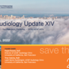 UCSF Audiology Update XIV 2022