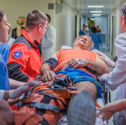 UCSF High Risk Emergency Medicine 2023 Videos