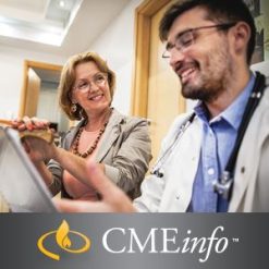 UCSF Hot Topics in Primary Care Medicine 2020 CME Videos
