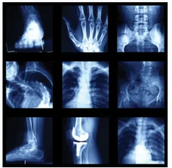 UCSF Imaging Core and Extremities 2024