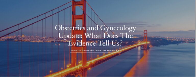 UCSF Obstetrics and Gynecology Update: What Does The Evidence Tell Us 2023 UCSF Obstetrics and Gynecology Update What Does The Evidence Tell Us 2023