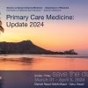 UCSF Primary Care Medicine Update 2024 UCSF Primary Care Medicine Update 2024