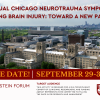 UChicago Medicine 1st Annual Chicago Neurotrauma Symposium 2023 UChicago Medicine 1st Annual Chicago Neurotrauma Symposium 2023