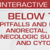 USCAP BELOW THE BELT Pitfalls and New Entities in Anorectal Urologic and Gynecologic Surgical Pathology and Cytopathology 2023 CME VIDEOS