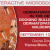 USCAP Dermatopathology in the Desert Dodging Bullets in the Dermatopathology Wilderness 2021 CME VIDEOS