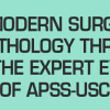 USCAP Fifth Edition Modern Surgical Pathology Through the Expert Eyes of APSS USCAP 2024 1