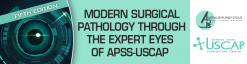 USCAP Fifth Edition Modern Surgical Pathology Through the Expert Eyes of APSS USCAP 2024 1