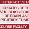 USCAP Updates of the WHO Classification of Brain and Pituitary Tumors 2024