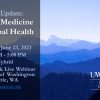 UW Medicine 19th Update Travel Medicine and Global Health 2023 UW Medicine 19th Update Travel Medicine and Global Health 2023
