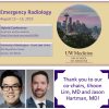 UW Medicine Emergency Radiology 2023 UW Medicine Emergency Radiology 2023
