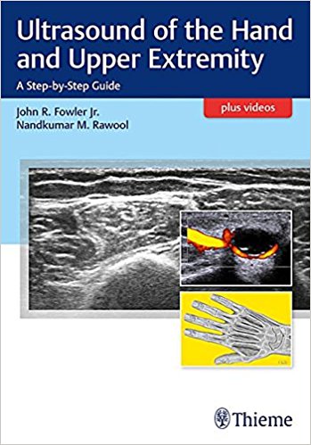 Ultrasound Of The Hand And Upper Extremity: A Step-By-Step Guide (Original PDF From Publisher + Videos) Ultrasound Of The Hand And Upper Extremity A Step By Step Guide Original PDF From Publisher Videos