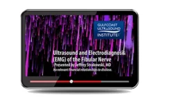 Ultrasound and Electrodiagnosis EMG of the Fibular Nerve