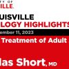 Louisville Hematology Highlights, In Memory of Roger H. Herzig 2023 University of Louisville Louisville Hematology Highlights In Memory of Roger H. Herzig 2023 scaled 1