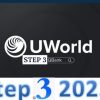 Uworld STEP 3 QBank Updated August 2023 PDF Randomwise