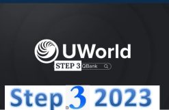 Uworld STEP 3 QBank Updated August 2023 PDF Randomwise