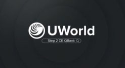Uworld USMLE Step 2 CK QBank Shelf Review Mode Updated Jan 2023 PDF