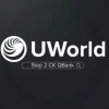 Uworld USMLE Step 2 CK QBank (Step 2 Review Mode) – Updated Aug 2024, System- And Subject-Wise (PDF) Uworld USMLE Step 2 CK QBank (Step 2 Review Mode) – Updated Aug 2024, System- And Subject-Wise (PDF)