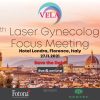 Vaginal Erbium Laser Academy 7th VELA Laser Gynecology Focus Meeting 2021 Vaginal Erbium Laser Academy 7th VELA Laser Gynecology Focus Meeting 2021