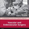 Vascular And Endovascular Surgery 1