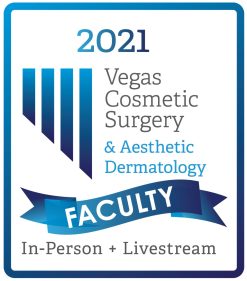 Vegas Cosmetic Surgery Aesthetic Dermatology 2021