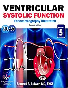 Ventricular Systolic Function 2nd edition Original PDF from Publisher