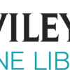 Wiley Online Library 2 Month Subscription