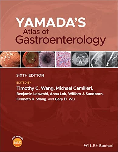 Yamada’s Atlas Of Gastroenterology, 6th Edition (Original PDF From Publisher) Yamadas Atlas Of Gastroenterology 6th Edition Original PDF From Publisher