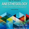 Yao & Artusio’s Anesthesiology: Problem-Oriented Patient Management, 9th Edition (Original PDF from Publisher) Yao Artusios Anesthesiology Problem Oriented Patient Management 9th Edition Original PDF from Publisher